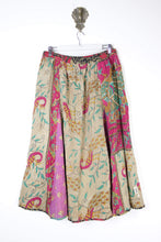 Load image into Gallery viewer, Juno Kantha Skirt L (7969)