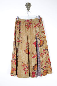 Juno Kantha Skirt L (7971)