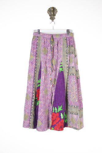 Juno Kantha Skirt M (10718)