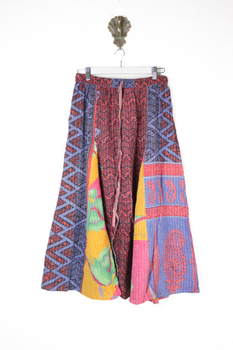 Juno Kantha Skirt M (10719)