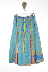 Juno Kantha Skirt M (7957)