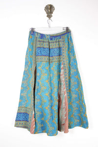 Juno Kantha Skirt M (7957)