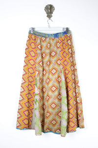 Juno Kantha Skirt M (7957)
