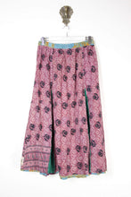 Load image into Gallery viewer, Juno Kantha Skirt M (7959)