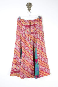 Juno Kantha Skirt M (7960)