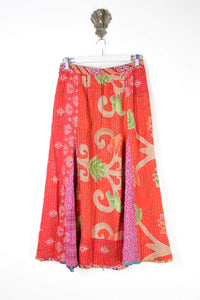 Juno Kantha Skirt M (7960)