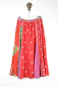 Juno Kantha Skirt M (7960)