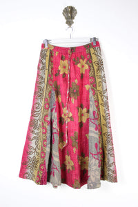 Juno Kantha Skirt M (7963)