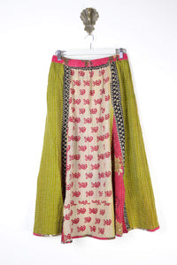 Juno Kantha Skirt M (7963)