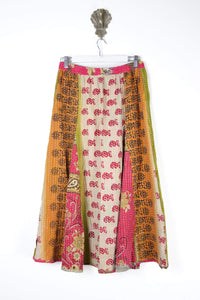 Juno Kantha Skirt M (7963)