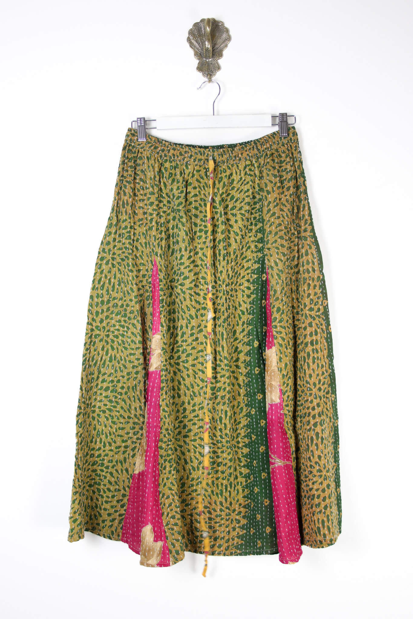 Juno Kantha Skirt M (7964)
