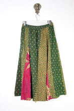 Load image into Gallery viewer, Juno Kantha Skirt M (7964)