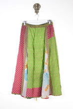 Load image into Gallery viewer, Juno Kantha Skirt M (7964)