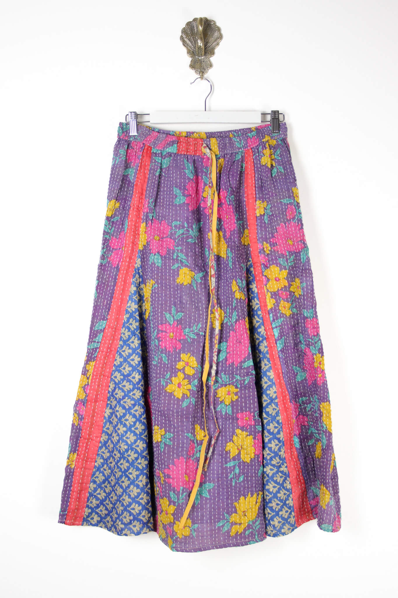 Juno Kantha Skirt M (8027)