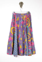 Load image into Gallery viewer, Juno Kantha Skirt M (8027)