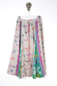 Juno Kantha Skirt M (8028)