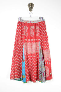 Juno Kantha Skirt M (8028)
