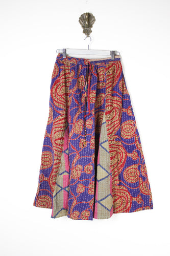 Juno Kantha Skirt S (10723)