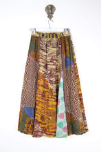 Load image into Gallery viewer, Juno Kantha Skirt S (7972)