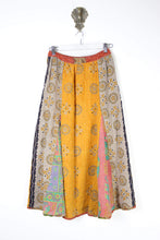 Load image into Gallery viewer, Juno Kantha Skirt S (7981)