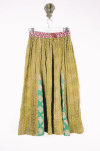 Juno Kantha Skirt S (8260)