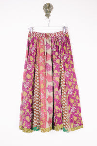 Juno Kantha Skirt S (8260)