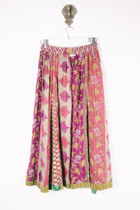 Juno Kantha Skirt S (8260)