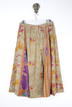 Load image into Gallery viewer, Juno Kantha Skirt XL (7947)