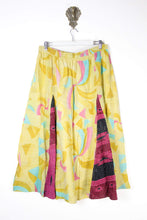 Load image into Gallery viewer, Juno Kantha Skirt XL (7952)