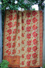 Load image into Gallery viewer, Vintage Kantha Quilt (C)