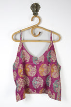 Charger l&#39;image dans la galerie, Kantha Cami 2XL (13388)