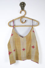 Charger l&#39;image dans la galerie, Kantha Cami 2XL (13388)