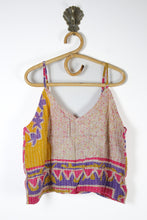 Charger l&#39;image dans la galerie, Kantha Cami 2XL (13389)