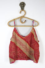 Charger l&#39;image dans la galerie, Kantha Cami 2XL (13389)