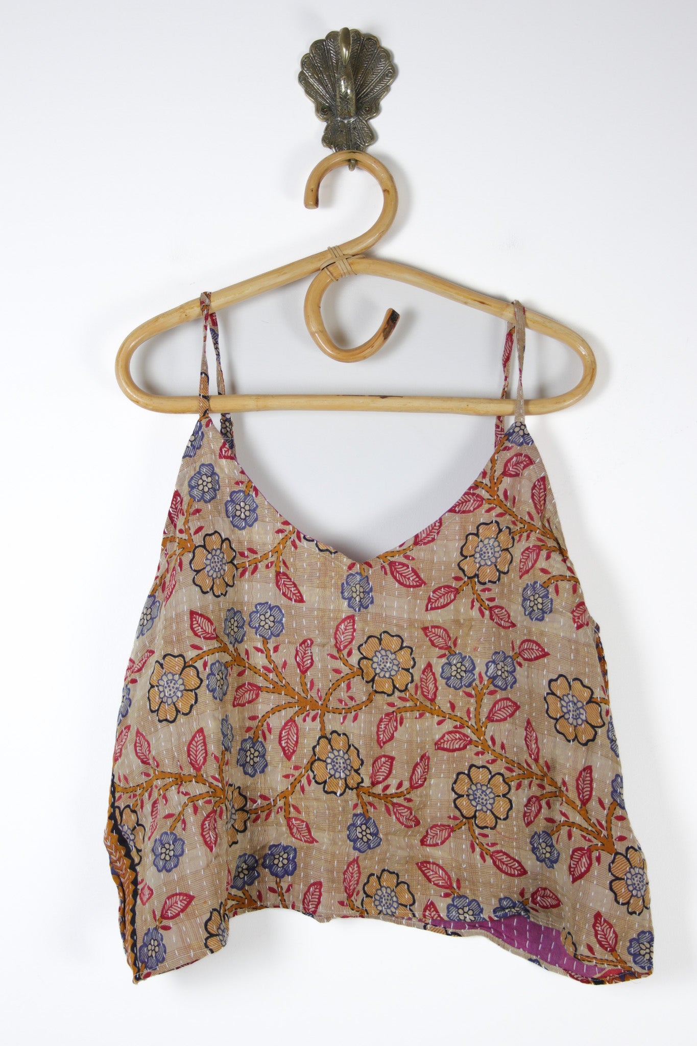 Kantha Cami 2XL (13390)