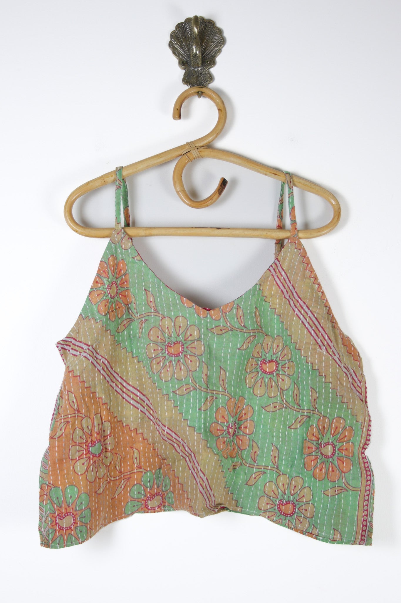 Kantha Cami 2XL (13391)