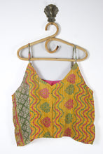 Charger l&#39;image dans la galerie, Kantha Cami 2XL (13392)
