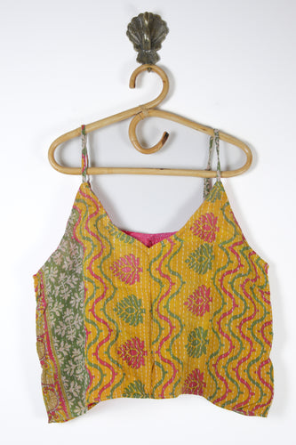 Kantha Cami 2XL (13392)