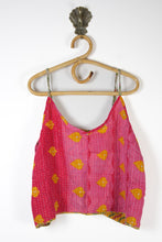 Charger l&#39;image dans la galerie, Kantha Cami 2XL (13392)