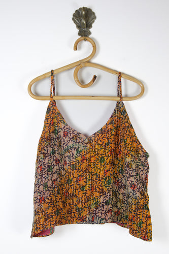 Kantha Cami 2XL (13393)