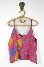 Charger l&#39;image dans la galerie, Kantha Cami 2XL (13393)