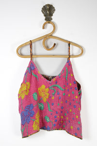 Kantha Cami 2XL (13393)