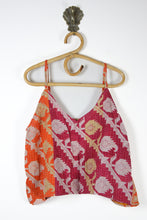 Charger l&#39;image dans la galerie, Kantha Cami 2XL (13395)