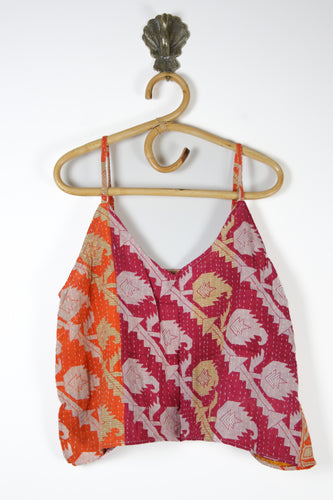 Kantha Cami 2XL (13395)