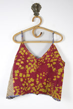 Charger l&#39;image dans la galerie, Kantha Cami 2XL (13396)