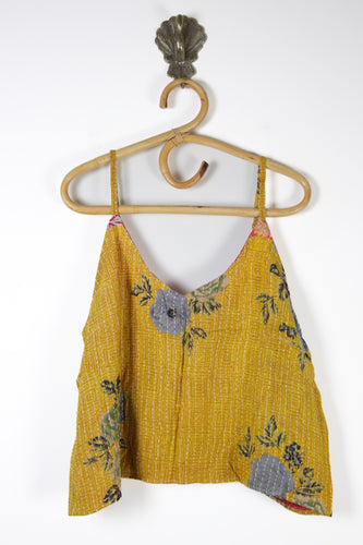 Kantha Cami 2XL (13397)