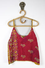 Charger l&#39;image dans la galerie, Kantha Cami 2XL (13397)