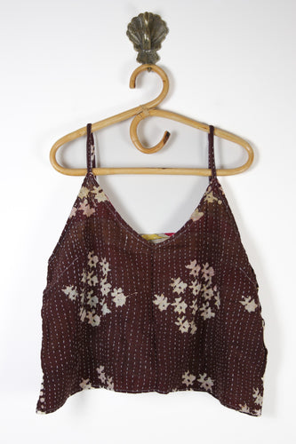 Kantha Cami 2XL (13398)