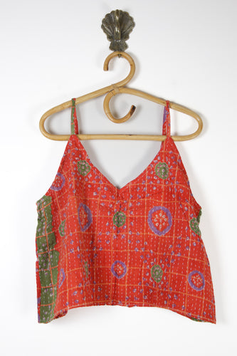 Kantha Cami 2XL (13399)