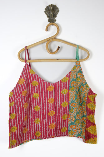 Kantha Cami 2XL (13400)